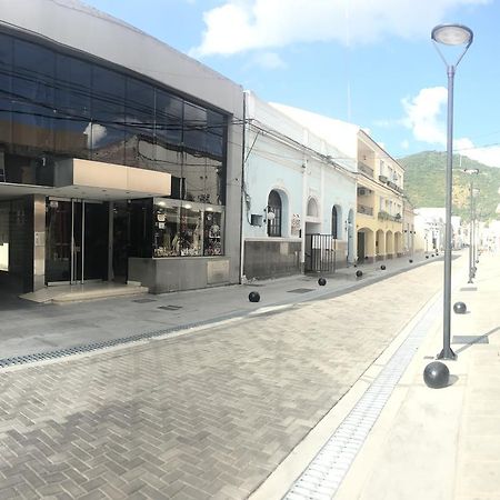 Appartamento Departamento Salta Capital Esterno foto