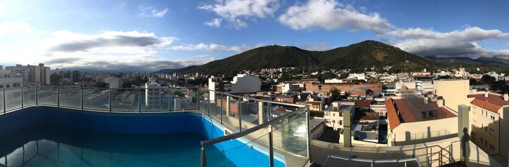 Appartamento Departamento Salta Capital Esterno foto