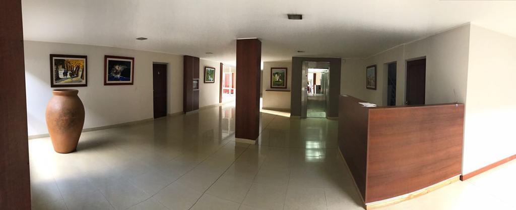 Appartamento Departamento Salta Capital Esterno foto