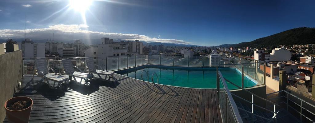 Appartamento Departamento Salta Capital Esterno foto