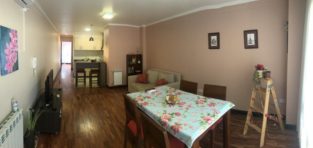 Appartamento Departamento Salta Capital Esterno foto
