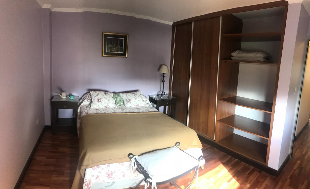 Appartamento Departamento Salta Capital Esterno foto