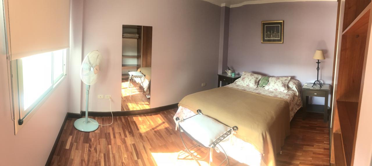 Appartamento Departamento Salta Capital Esterno foto
