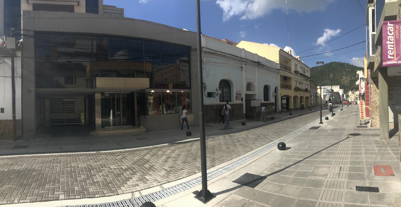 Appartamento Departamento Salta Capital Esterno foto