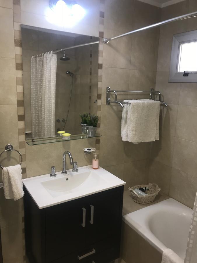 Appartamento Departamento Salta Capital Esterno foto