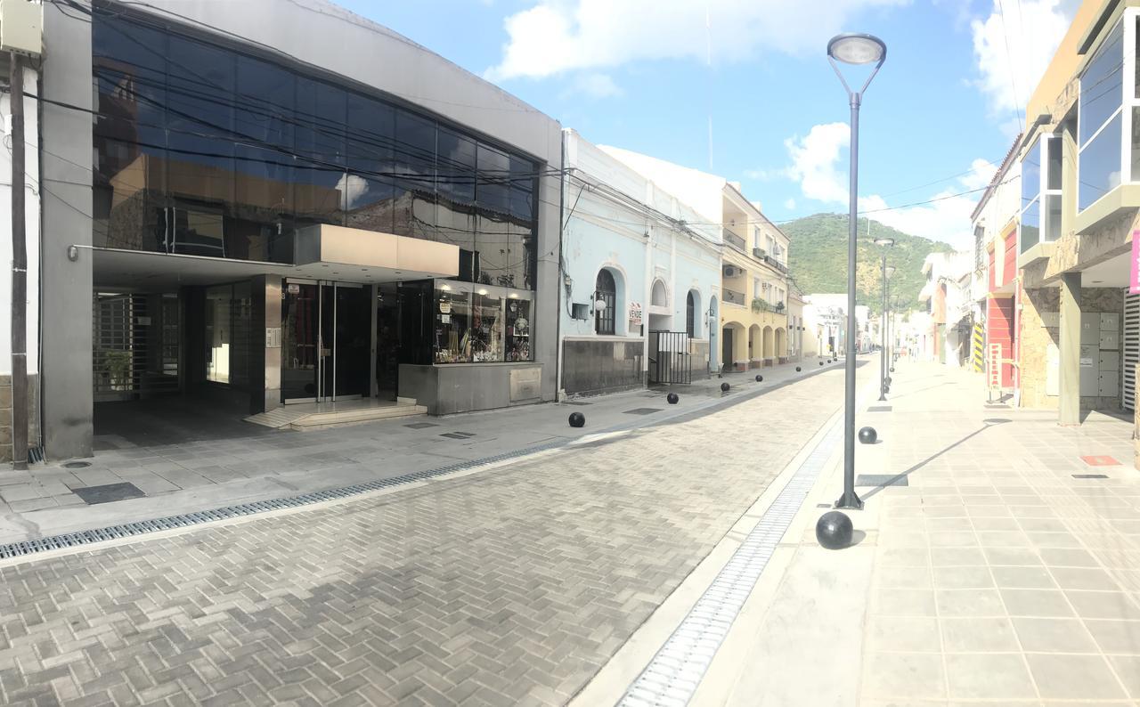 Appartamento Departamento Salta Capital Esterno foto