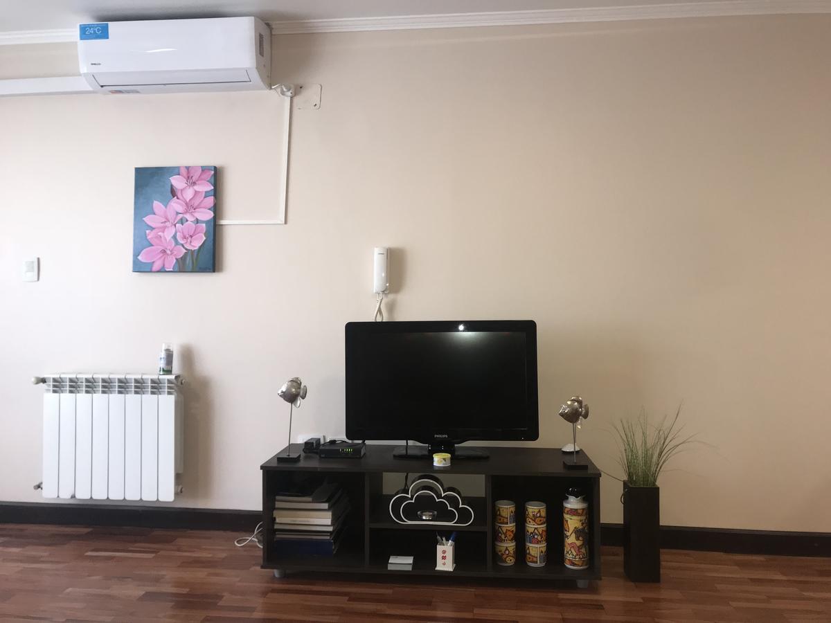 Appartamento Departamento Salta Capital Esterno foto