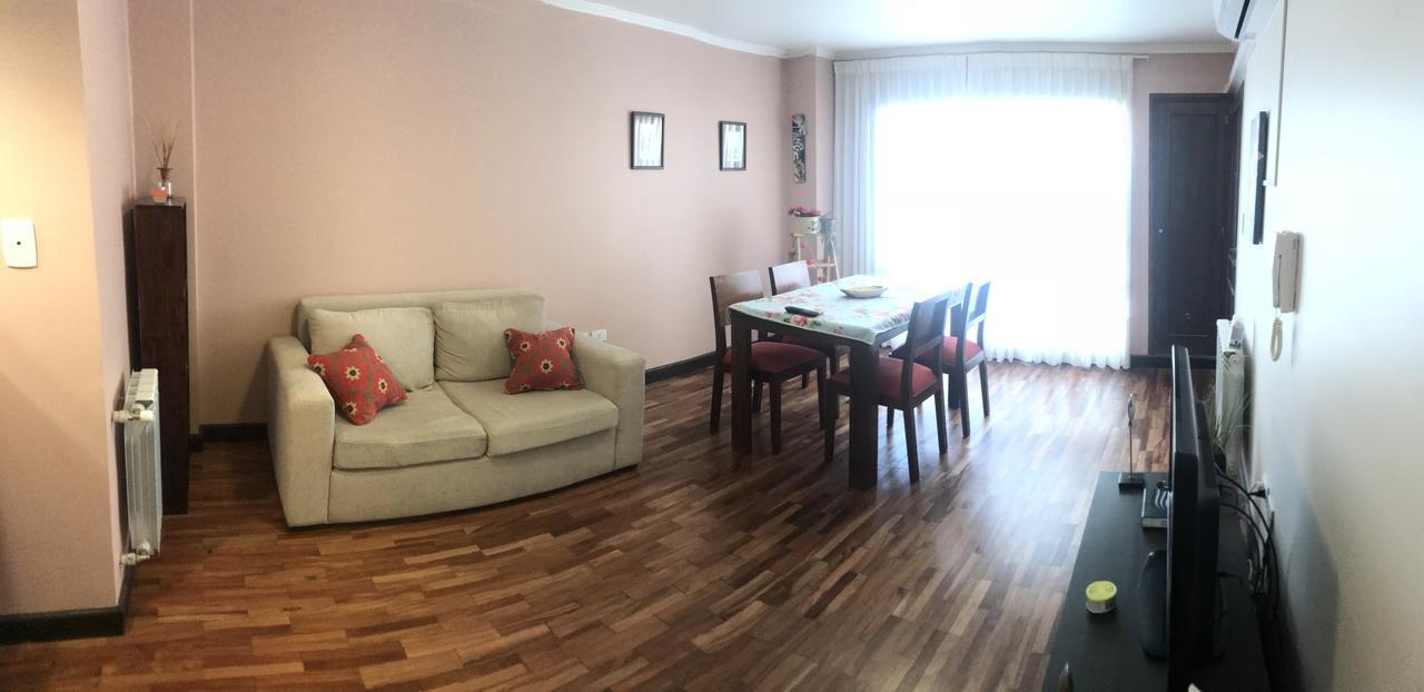 Appartamento Departamento Salta Capital Esterno foto