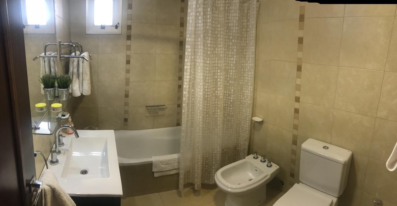 Appartamento Departamento Salta Capital Esterno foto